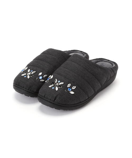 MASU/エムエーエスユーx【SUBU】サブ STUDS SANDAL/サンダル MASU サンダル MASU/エムエーエスユー/MASUxSUBU STUDS SANDAL