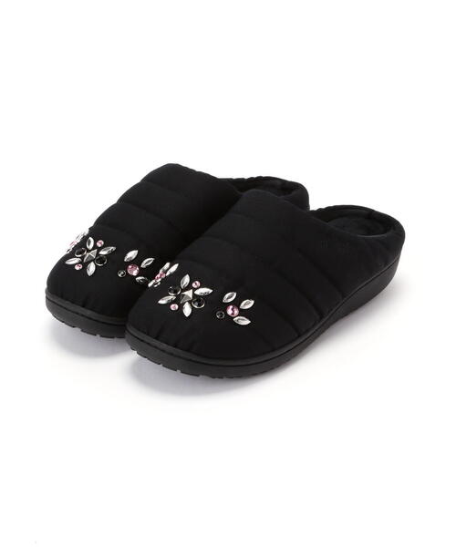 【公式】フジのお歳暮・冬ギフト サンダル MASU MASU/エムエーエスユー/MASUxSUBU SANDAL STUDS 靴