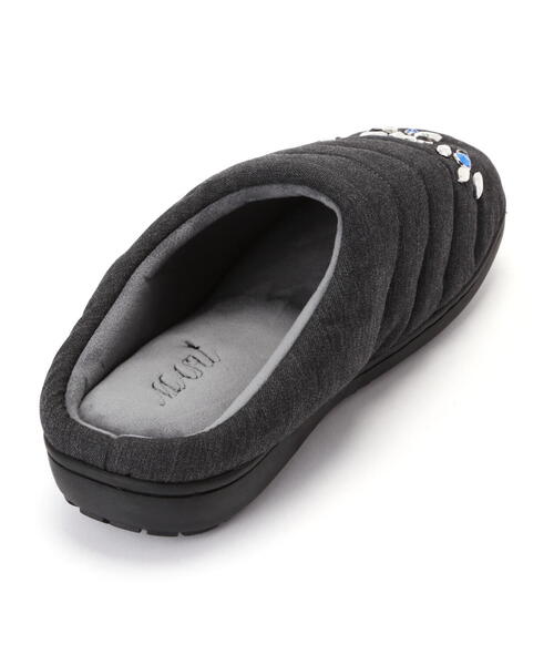 MASU/エムエーエスユーx【SUBU】サブ STUDS SANDAL/サンダル MASU サンダル MASU/エムエーエスユー/MASUxSUBU STUDS SANDAL