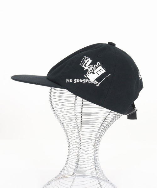 GLIMCLAP キャップ 帽子 mko12366- Printed design baseball cap