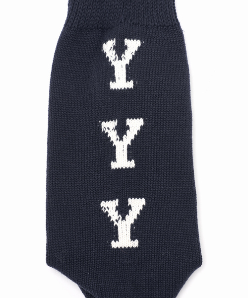 靴下 「ROSTER SOX / ロスターソックス」Y socks レディース | ROSTER SOX | 04