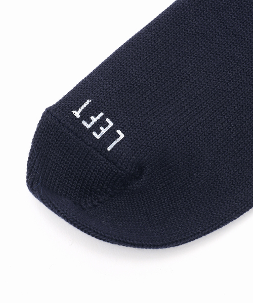 靴下 「ROSTER SOX / ロスターソックス」Y socks レディース | ROSTER SOX | 06