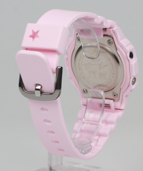 G-SHOCK gショック 腕時計 レディース ITZYコラボレーションモデル