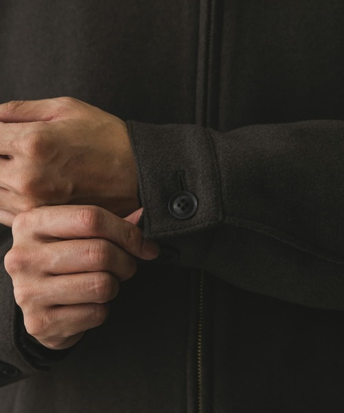 URBAN RESEARCH DOORS（アーバンリサーチドアーズ） ブルゾン アウター