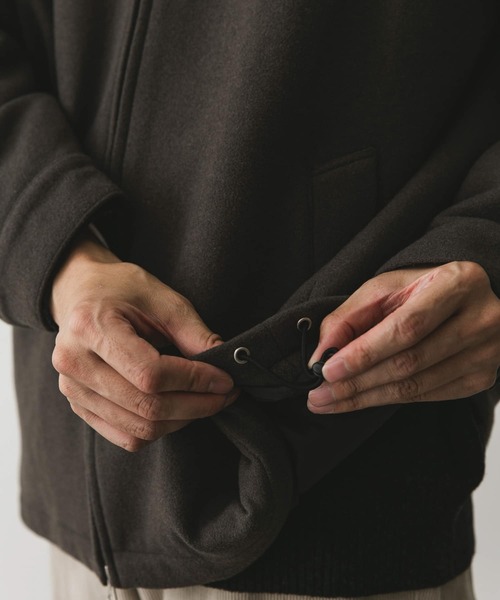 URBAN RESEARCH DOORS（アーバンリサーチドアーズ） ブルゾン アウター