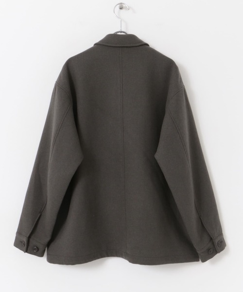 URBAN RESEARCH DOORS（アーバンリサーチドアーズ） ブルゾン アウター