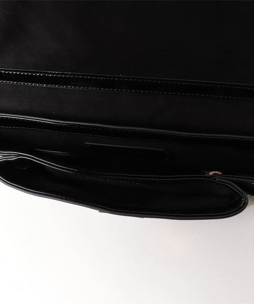 COLE HAAN（コールハーン） クラッチバッグ パーティーバッグ カリッサ
