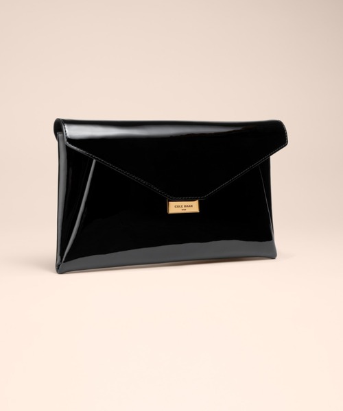 COLE HAAN（コールハーン） クラッチバッグ パーティーバッグ カリッサ
