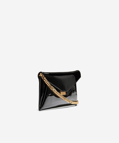 COLE HAAN（コールハーン） クラッチバッグ パーティーバッグ カリッサ
