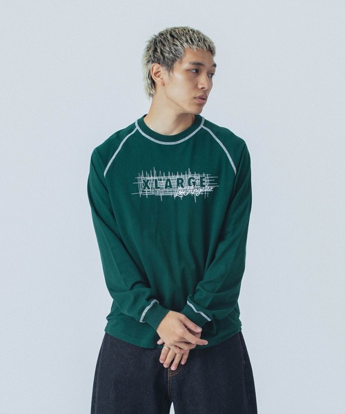 よちマページです。 9SEVENTY Chain Stitch Essential ブラック | ニューエラ