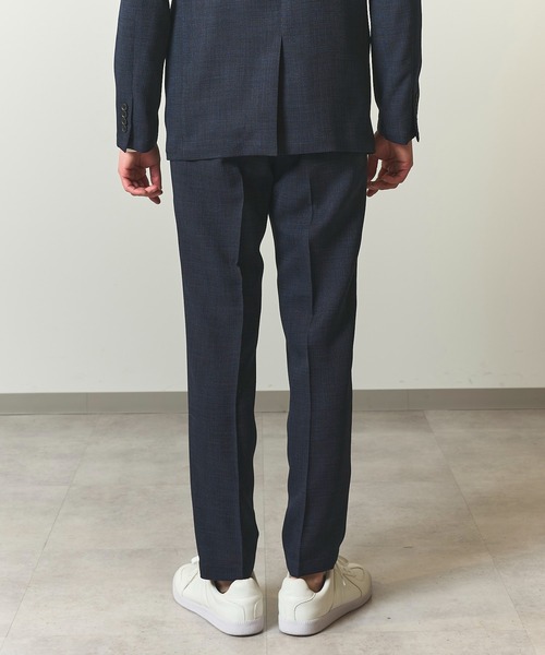 TETĚ HOMME ストレッチスーツ 楽天市場】【SALE／50%OFF】TETE HOMME (M)4WAYストレッチスーツ