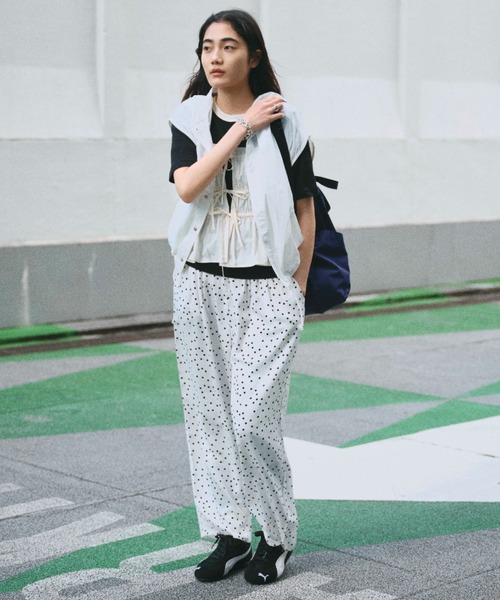 ベスト ジレ Military vest レディース ベスト ジレ military vest レディース : ZOZOTOWN Yahoo!店