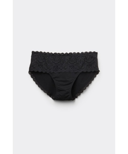 Intimissimi（インティミッシミ） ショーツ レース＆コットン ショーツ