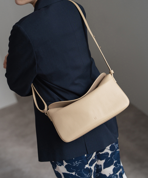 IENA（イエナ） ショルダーバッグ バッグ ＆MyuQ/アンドミューク 別注