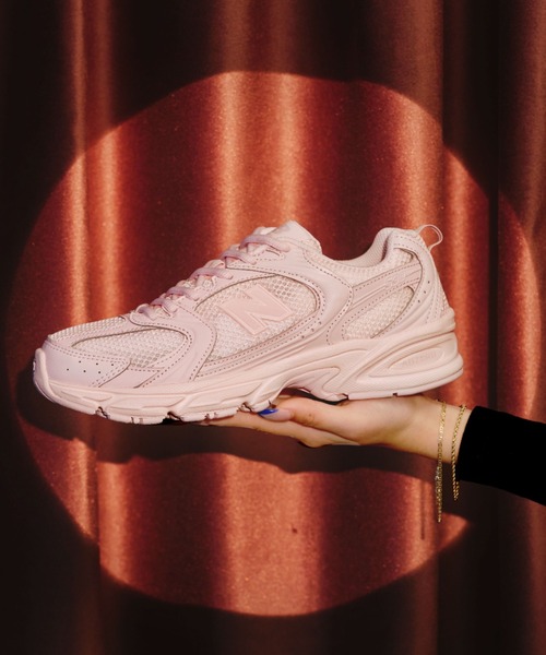 New Balance スニーカー U530TBD / ニューバランス U530TBD「SP