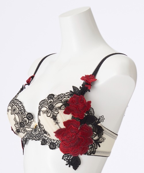 Due Perle（ドゥペルル） ブラジャー ショーツセット : ZOZOTOWN Yahoo