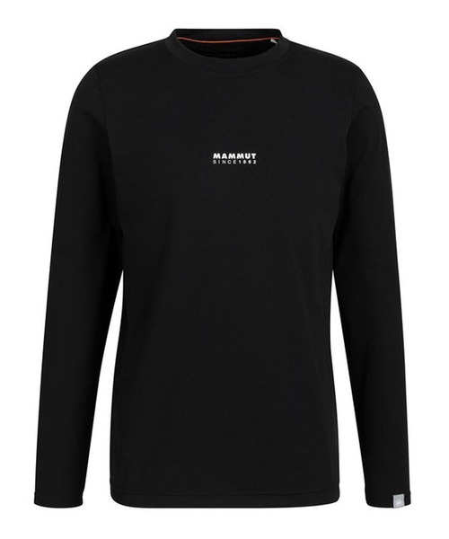 Mammut - マムート MAMMUT ウェアー 長袖 厚手 新品未使用タグ付き mammut-3638.jpg