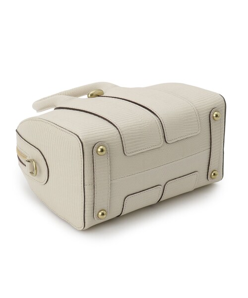 TOFF&LOADSTONE（トフアンドロードストーン） ハンドバッグ ハイエンド