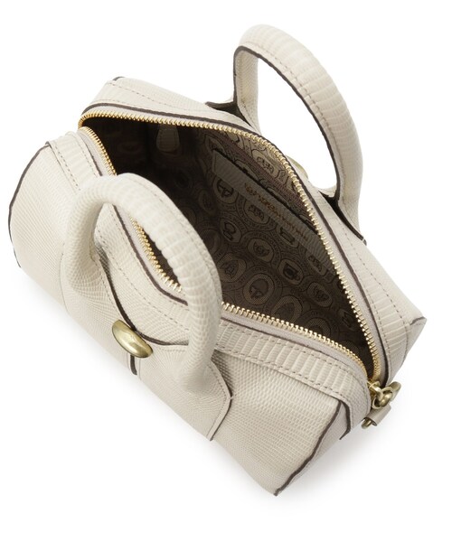 TOFF&LOADSTONE（トフアンドロードストーン） ハンドバッグ ハイエンド