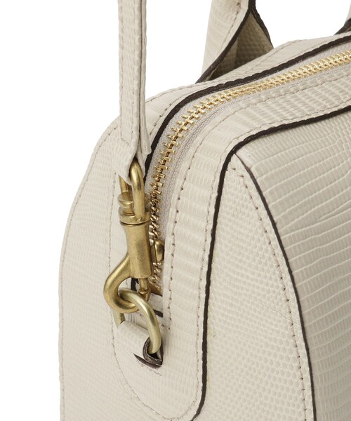 TOFF&LOADSTONE（トフアンドロードストーン） ハンドバッグ ハイエンド