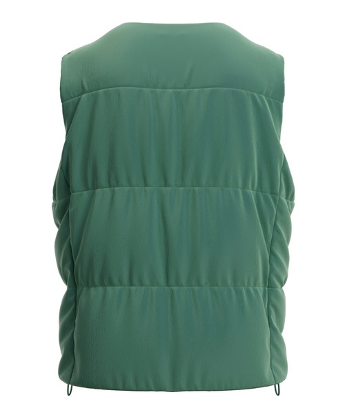 のりです。タトラス　ベスト TATRAS - 新品 タトラス TATRAS ダウンベスト メルコ ブラックの