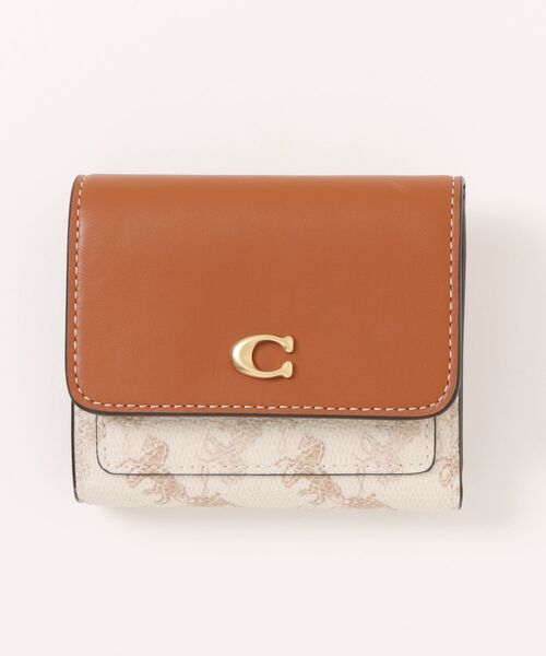 極美品★COACH・ミニ ビート バッグ チャーム ホース アンド キャリッジ 公式】COACH – コーチ | 【UPCRAFTED】ビート ショルダー バッグ