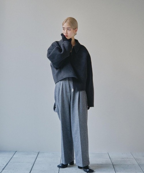 「TODAYFUL」 手袋 FREE ナチュラル レディース_画像2