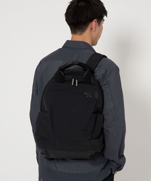 THE NORTH FACE デイバック リュック 「THE FACE」W ネバー