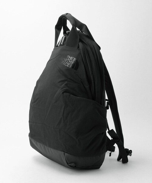 the north face／ザノースフェイス　ネバーストップデイパック THE NORTH FACE リュック 「THE FACE」ネバーストップ