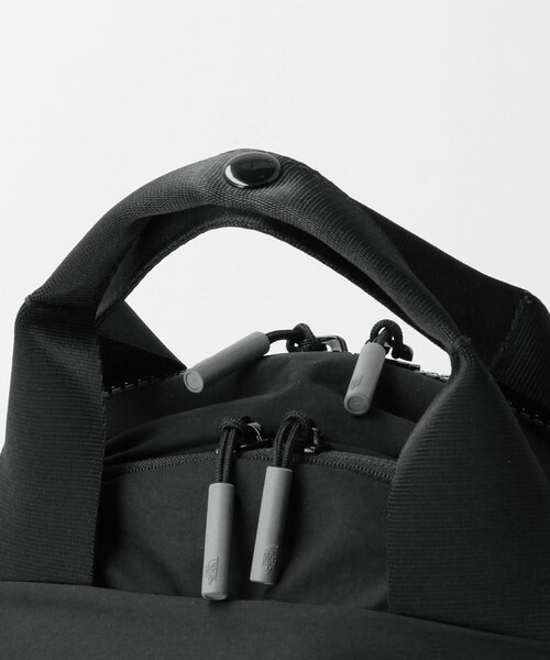 THE NORTH FACE デイバック リュック 「THE FACE」W ネバー