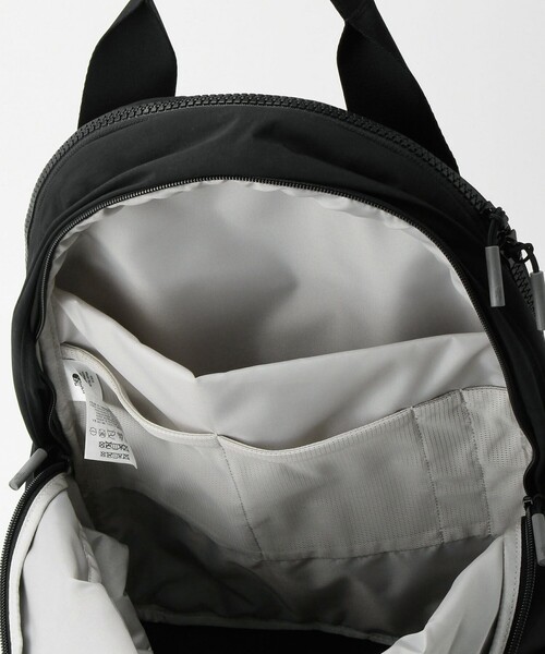 【THE NORTH FACE】★24SS★Wネバー ストップ デイパックL THE NORTH FACE デイバック リュック 「THE FACE」W ネバー