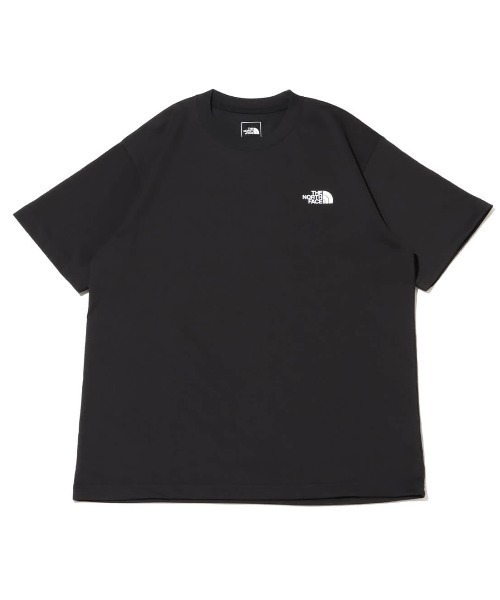 THE NORTH FACE Tシャツ・カットソー 黒 3500425A0149 THE NORTH FACE ノースフェイス Tシャツ 黒 カットソー - メルカリ