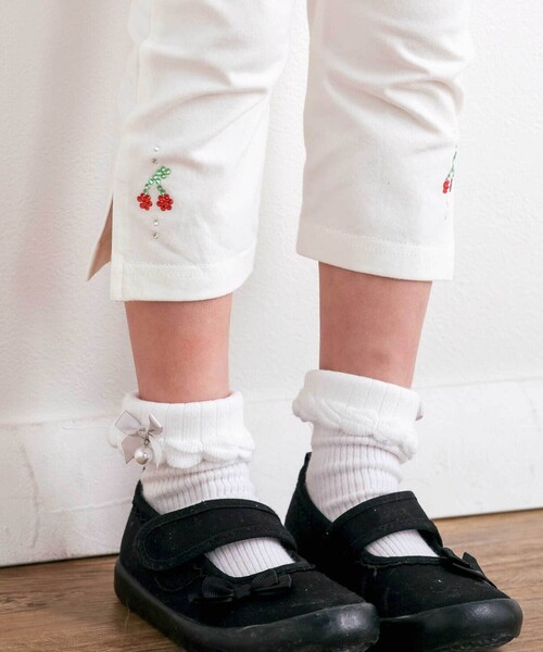 ボトムス・スパッツ 4Y Soor ploom Kokoha Soor Ploom レギンス 4Y - メルカリ