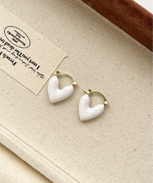 ピアス レディース : ZOZOTOWN Yahoo!店 - 通販 - Yahoo!ショッピング