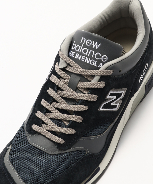ニューバランス U1500PNV UK9 New Balance U1500PNV NAVY （ニューバランス U1500PNV-ネイビー