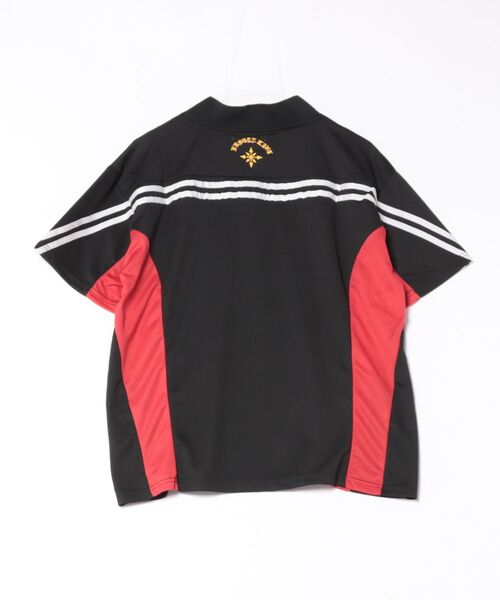 CERCA tシャツ 「NOWLE」サッカーユニフォームデザイン フットボール T