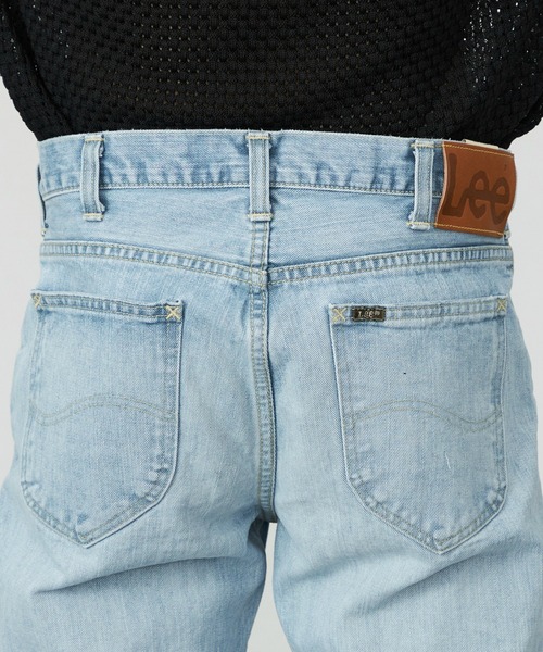 Lee（リー） ジーンズ Lee/リー「股下長め(86cm)」AMERICAN RIDERS 102