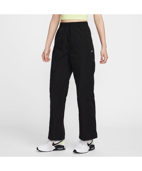 ナイキ NSW スウッシュ ウーブン パンツ XLサイズ レディース