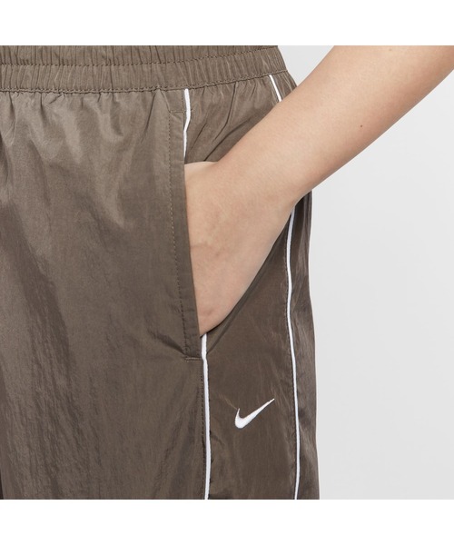 NIKE パンツ NIKE/ナイキ WS NSW WRHROHウーブンパンツ