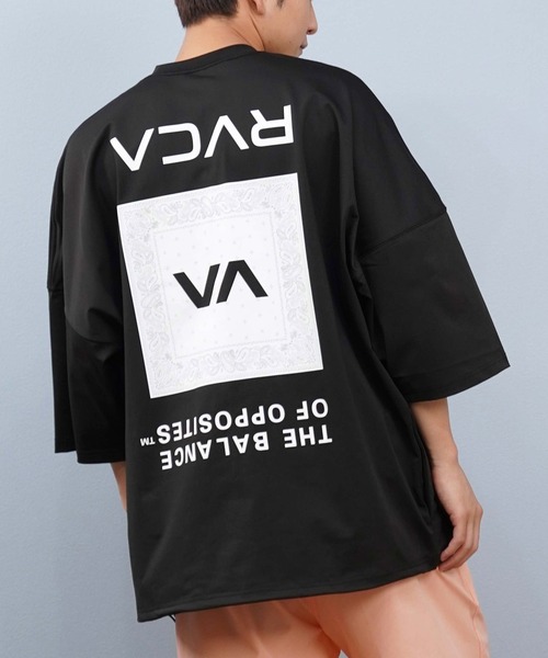 ブラウス シャツ 「RVCA/ルーカ」25SS MINI RVCA UTILITY SS/水陸両用速乾ドローコード付きブラウジングUVケアジップアップ RVCA ブラウス シャツ 「RVCA/ルーカ」25SS MINI UTILITY SS