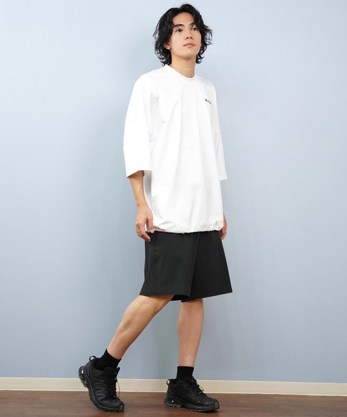 RVCA ブラック 水着・ラッシュガード セット RVCA ラッシュガード RVCA/ルーカ 長袖Tシャツ 水陸両用