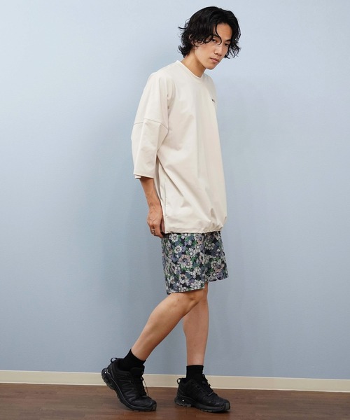 RVCA ブラック 水着・ラッシュガード セット RVCA x KRAZY BEE x GAKKIN復刻版RASHGUARD – GXX