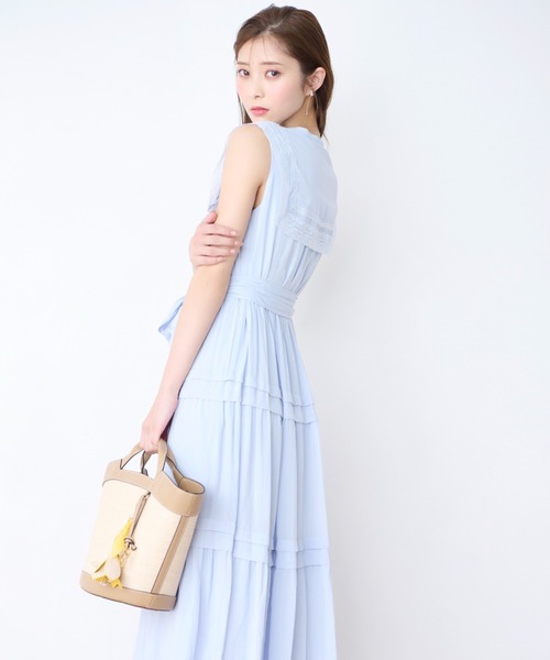 CELFORD  2way バスケットバッグ CELFORD ショルダーバッグ バッグ 2Wayバスケットバッグ（M