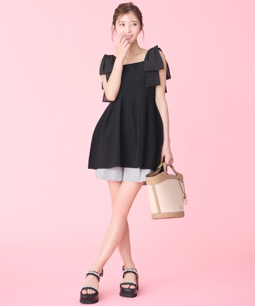 CELFORD  ２ＷＡＹバスケットバッグ CELFORD ショルダーバッグ バッグ 2Wayバスケットバッグ（M
