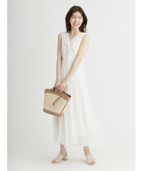 CELFORD  ２ＷＡＹバスケットバッグ CELFORD ショルダーバッグ バッグ 2Wayバスケットバッグ（M
