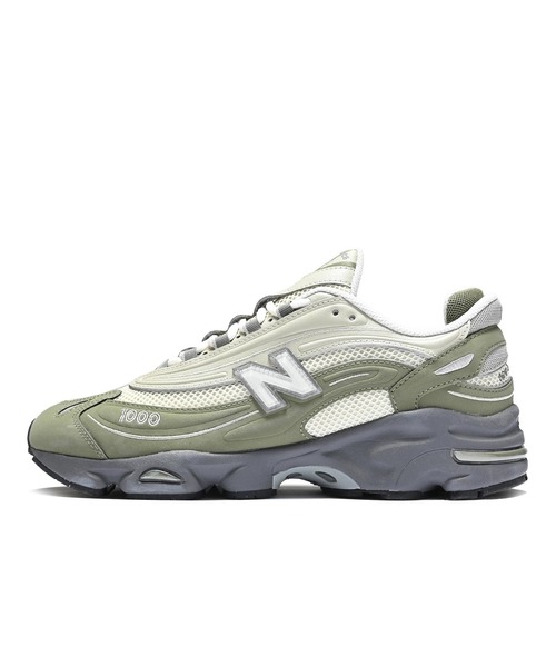 スニーカー M1000MEO　1000 メンズ | New Balance | 02