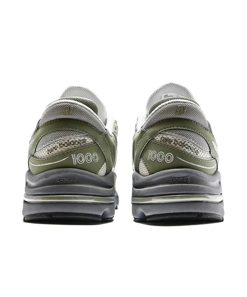 スニーカー M1000MEO　1000 メンズ | New Balance | 04