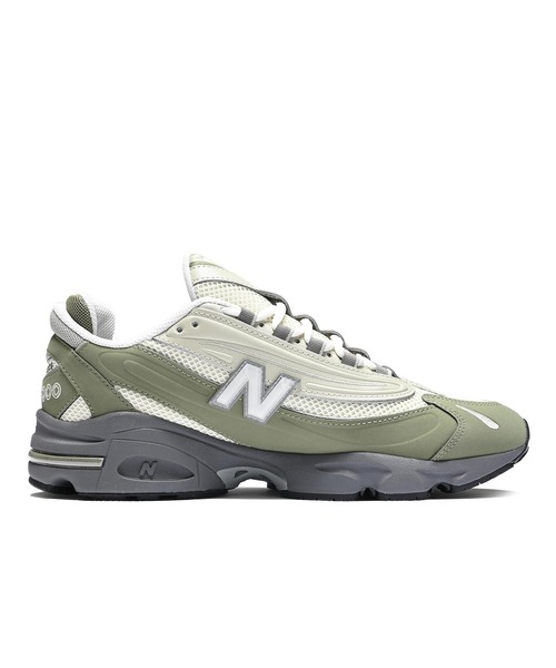 New Balance スニーカー M1000MEO 1000 メンズ : ZOZOTOWN Yahoo