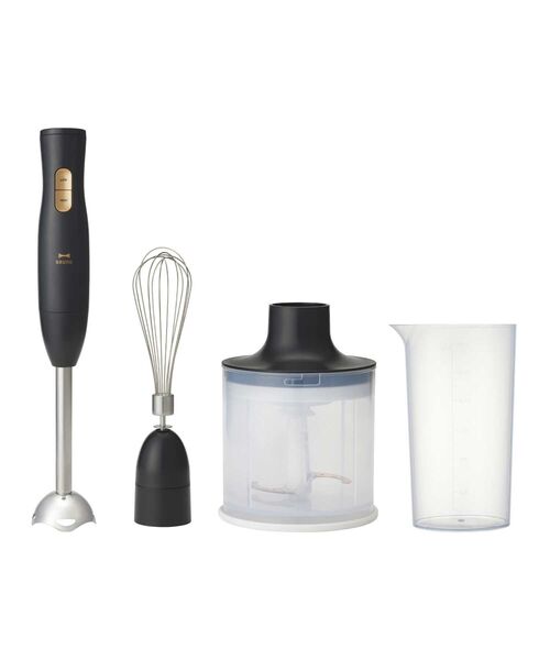 BRUNO（ブルーノ） マルチスティックブレンダー2 : ZOZOTOWN Yahoo!店