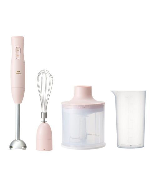 BRUNO（ブルーノ） マルチスティックブレンダー2 : ZOZOTOWN Yahoo!店